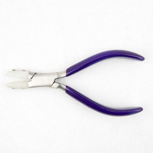 Nylon Jaw Pliers (Flat)